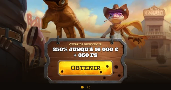 Casino Lizaro