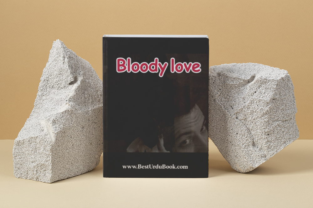 Bloody Love Novel