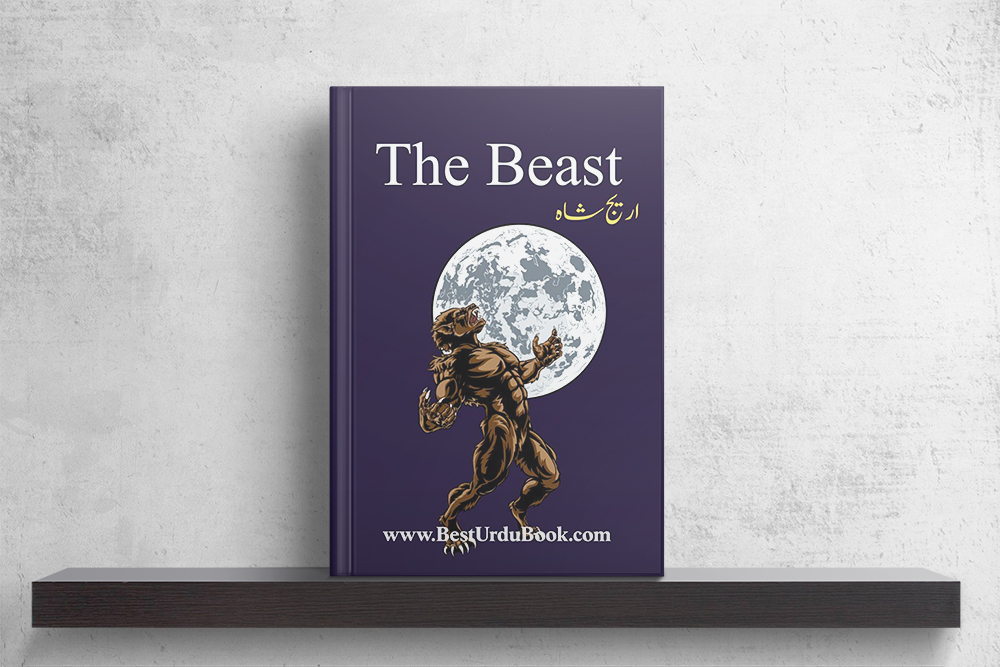 the-beast Novel