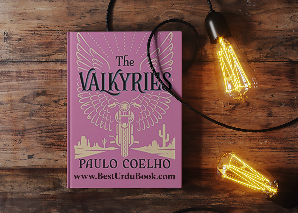 Paulo Coelho Novels