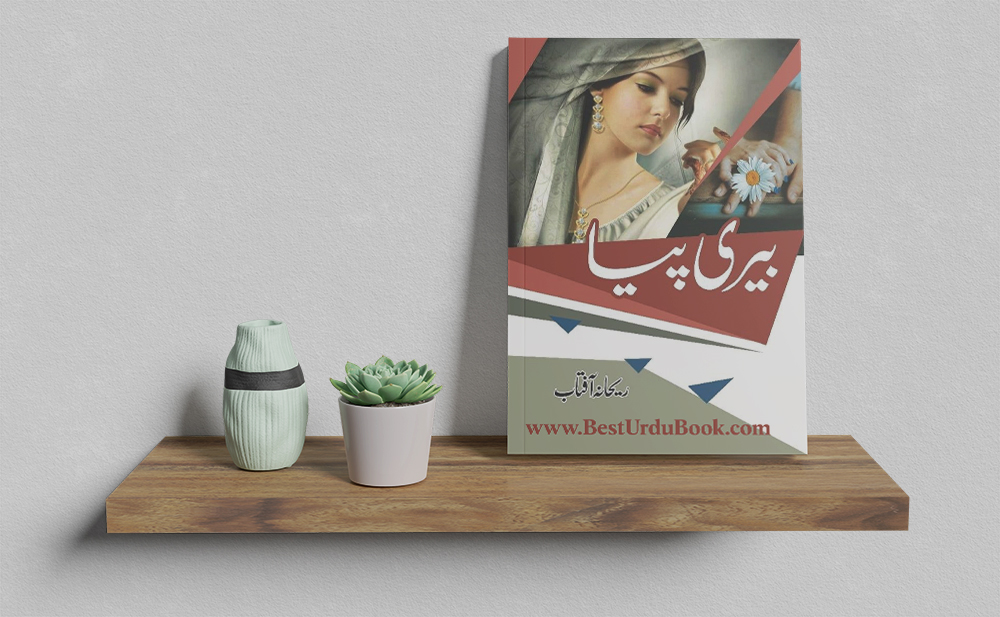 Rehana Aftab Novels
