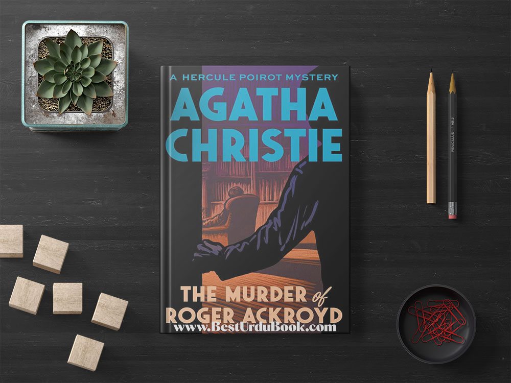 Agatha Christie English Novels