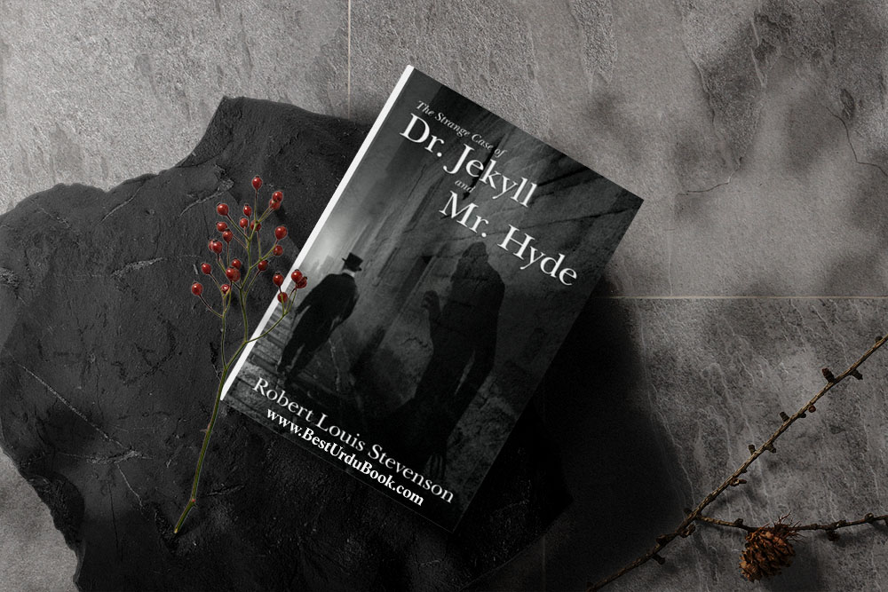The Strange case Dr. Jekyll and Mr. Hyde Novel