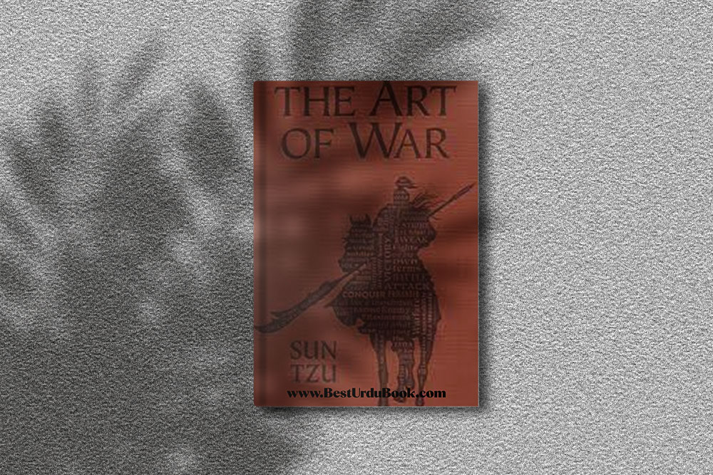 The Art of War Novel