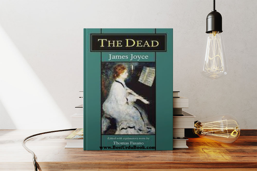 James Joyce Book
