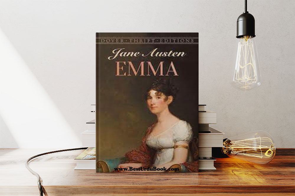 Jane Austen Book