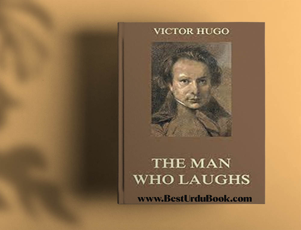 Victor Hugo Book