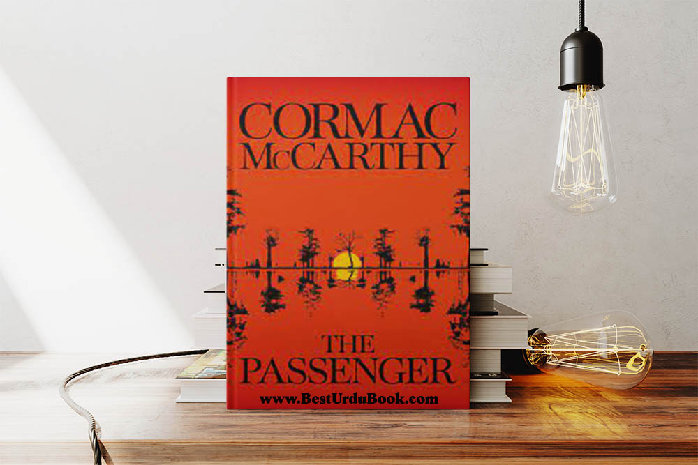 Cormac McCarthy Books