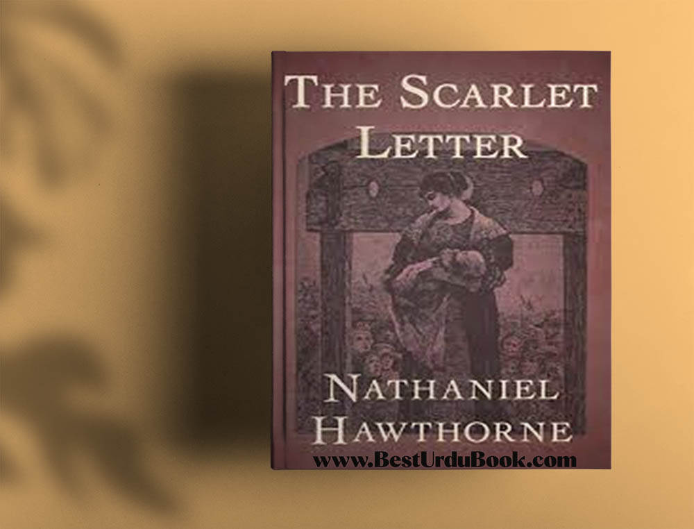 Nathaniel Hawthorne Books