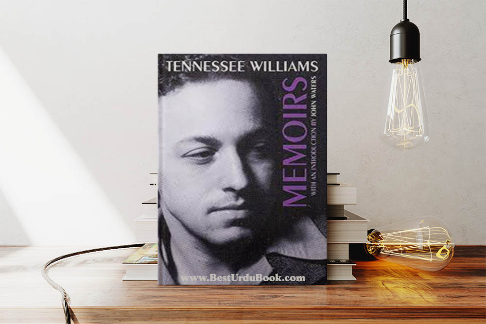 Tennessee Williams Book
