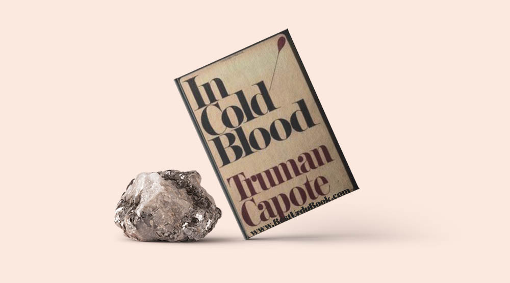 Truman Capote Book